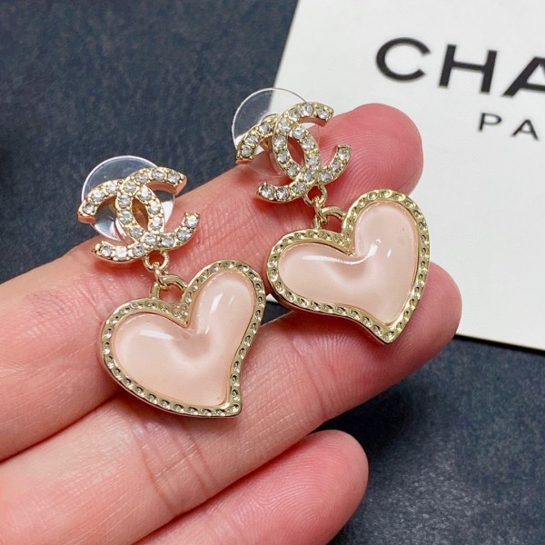 Jewelry Chanel 222
