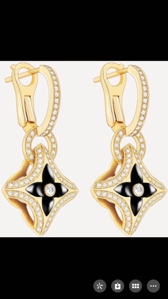 Jewelry Louis Vuitton 38