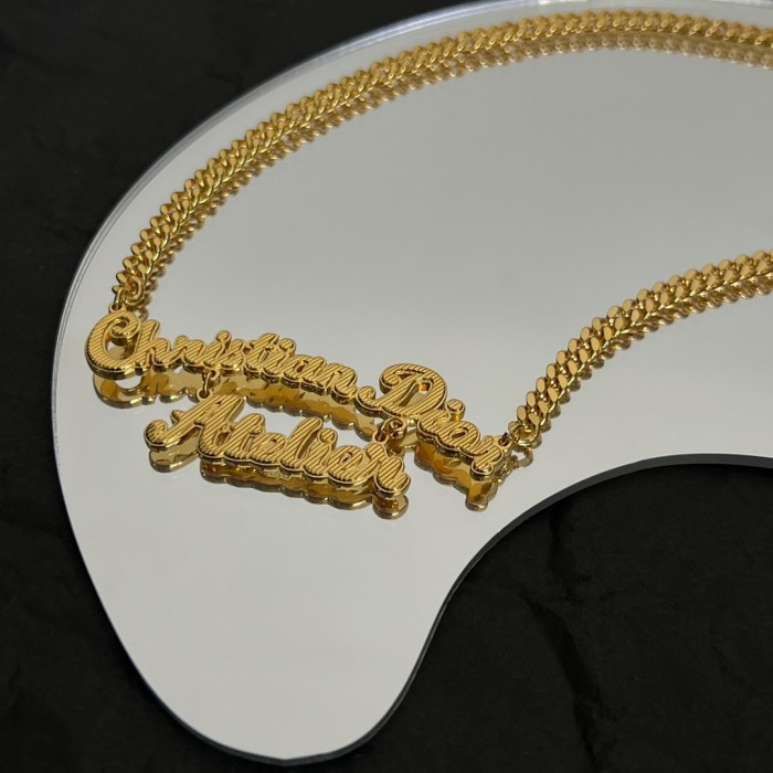 Jewelry Dior 37