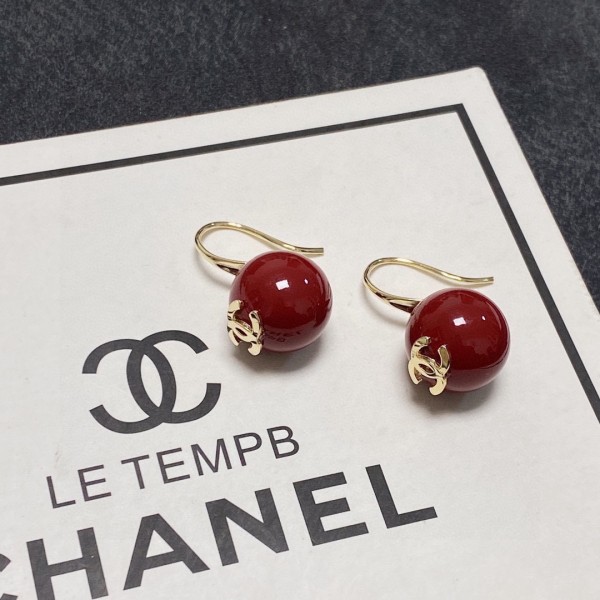 Jewelry Chanel 266
