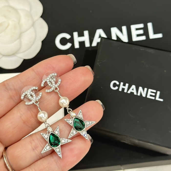 Jewelry Chanel 231
