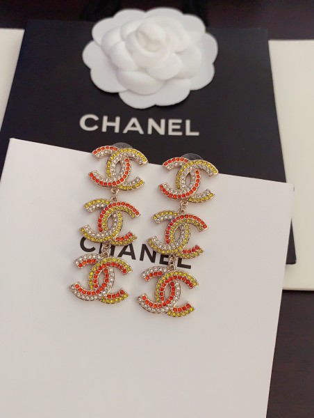 Jewelry Chanel 245