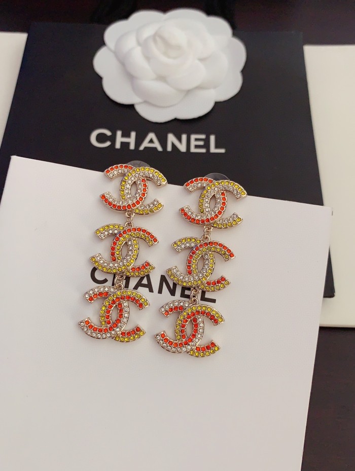 Jewelry Chanel 245