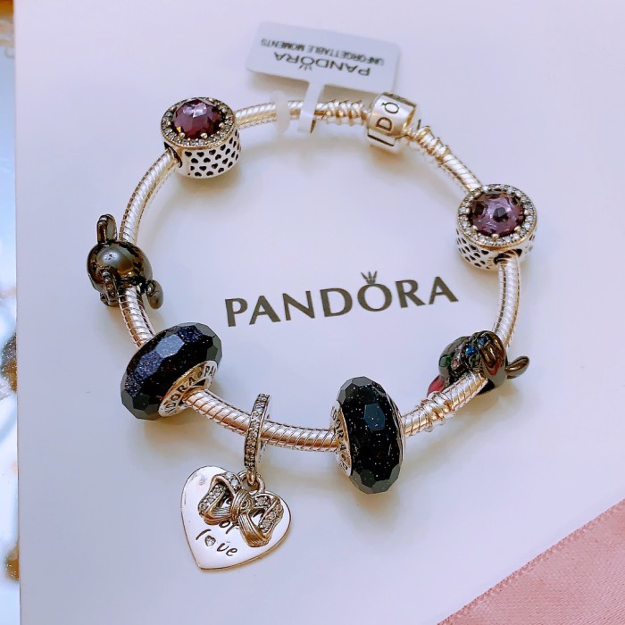 Jewelry pandora 41