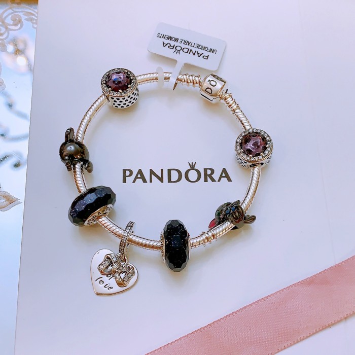 Jewelry pandora 41