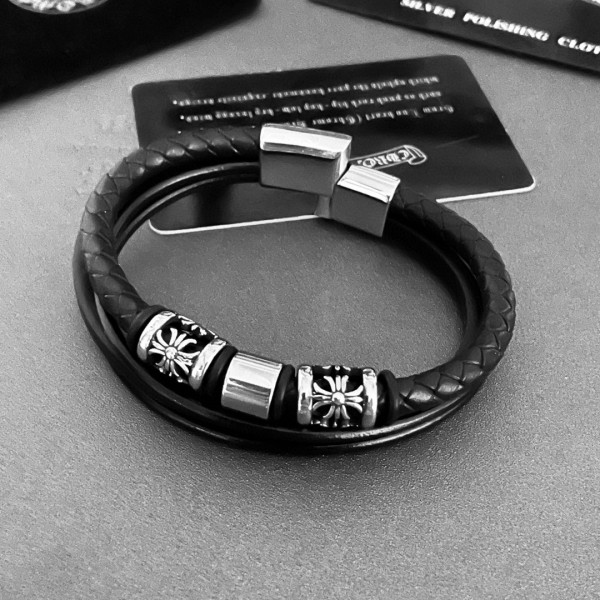 Jewelry chrome hearts 79