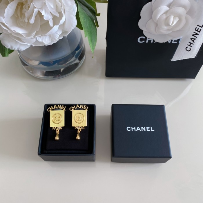 Jewelry Chanel 265