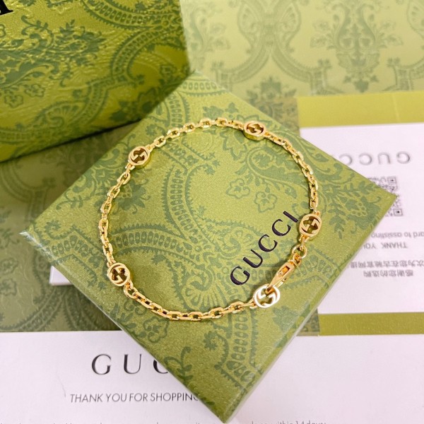 Jewelry Gucci 138