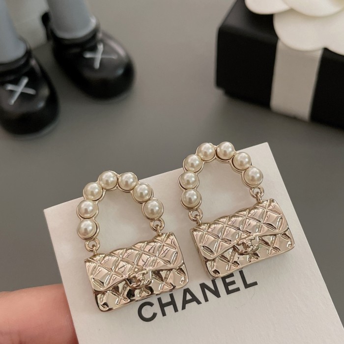 Jewelry Chanel 258