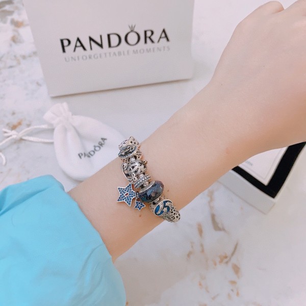 Jewelry pandora 36