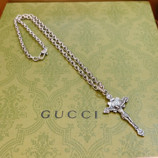 Jewelry Gucci 142