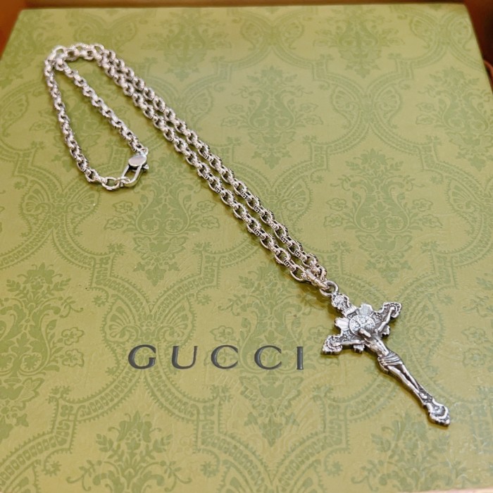Jewelry Gucci 142