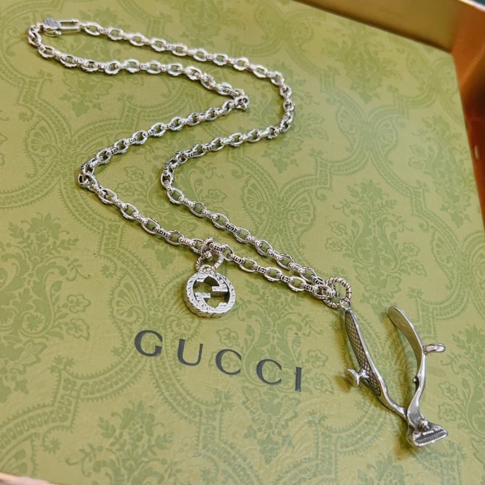 Jewelry Gucci 128