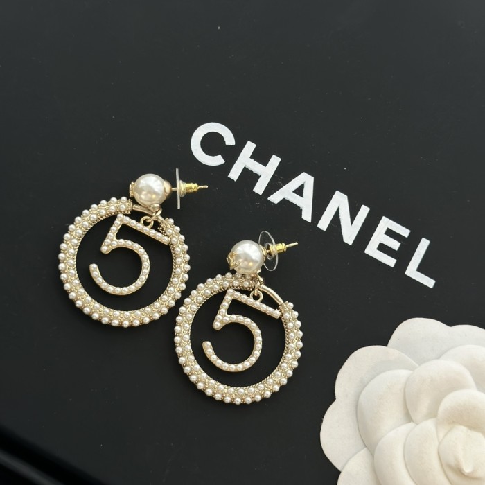 Jewelry Chanel 233