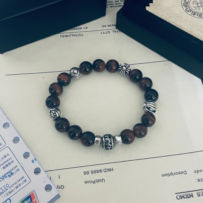 Jewelry chrome hearts 120