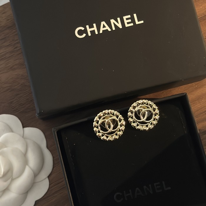 Jewelry Chanel 281