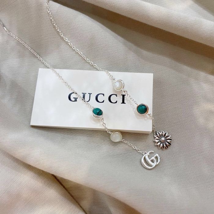 Jewelry Gucci 161