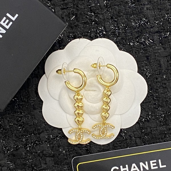 Jewelry Chanel 292