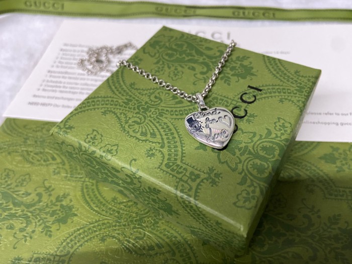 Jewelry Gucci 163