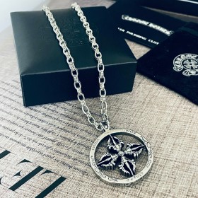 Jewelry chrome hearts 110