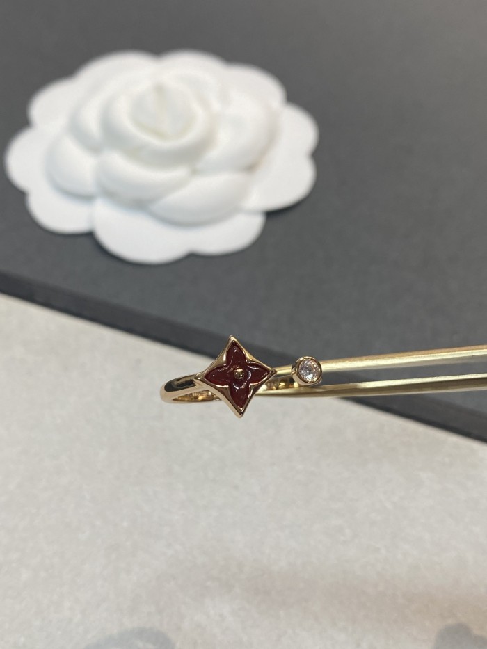 Jewelry COLOR BLOSSOM 1