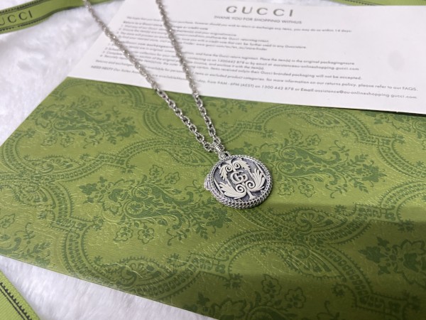 Jewelry Gucci 159