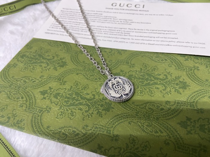 Jewelry Gucci 159