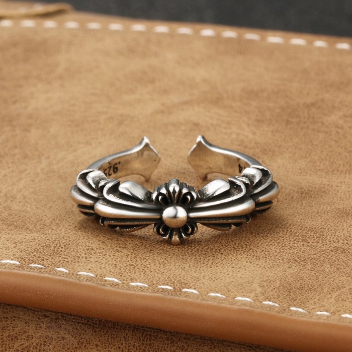 Jewelry chrome hearts 112