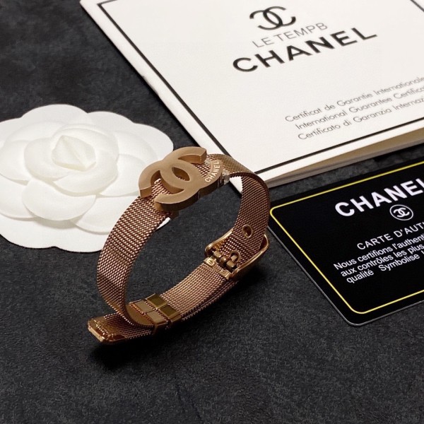 Jewelry Chanel 283