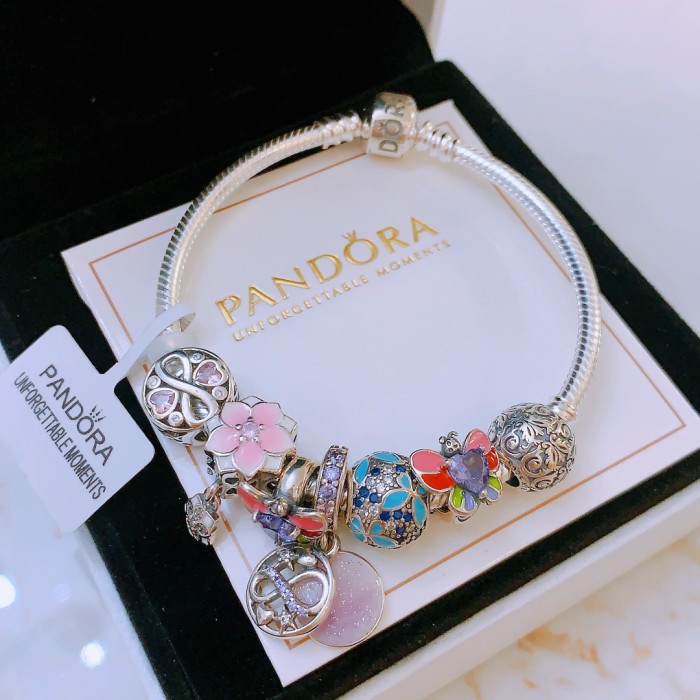 Jewelry pandora 53