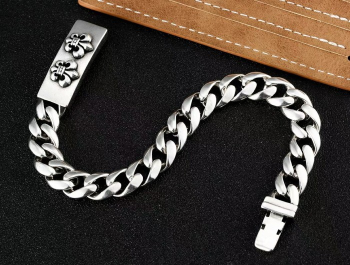 Jewelry chrome hearts 117