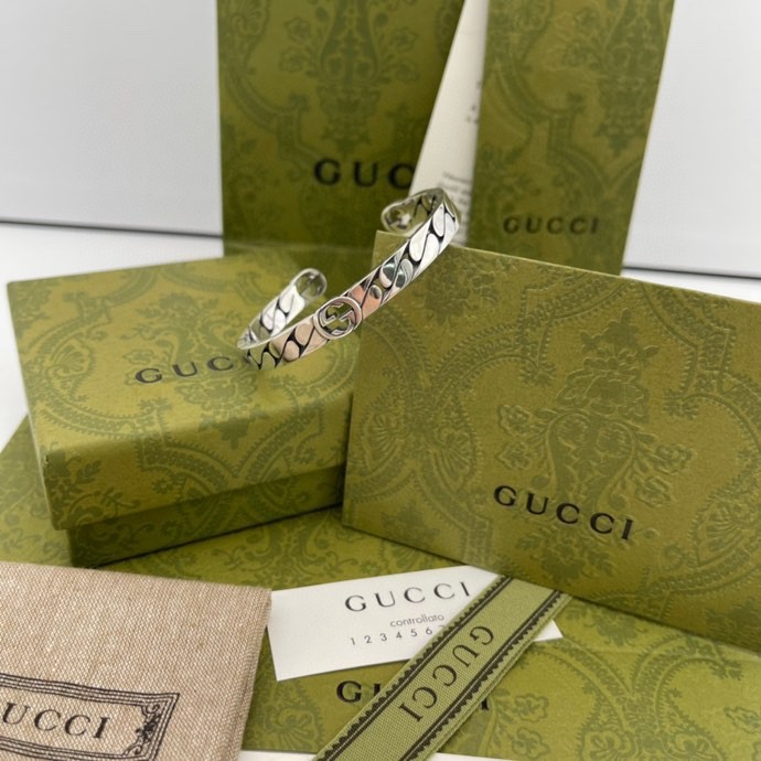 Jewelry Gucci 148