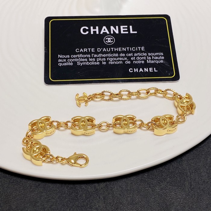 Jewelry Chanel 295