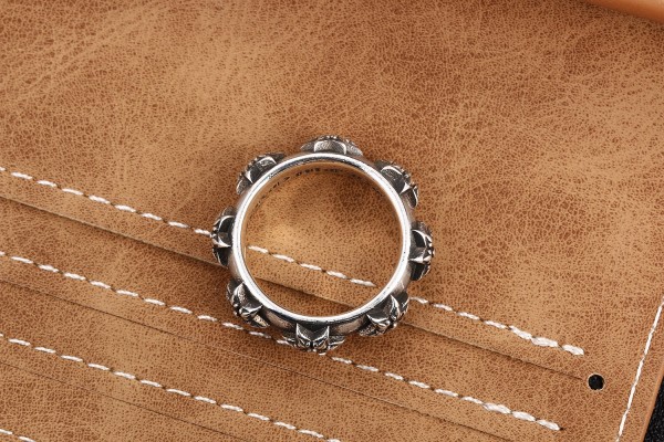 Jewelry chrome hearts 116