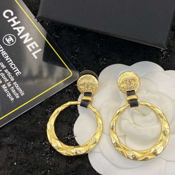Jewelry Chanel 288