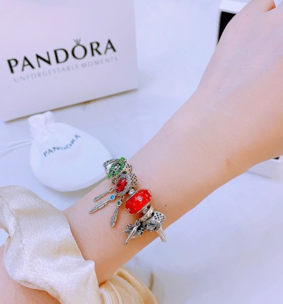 Jewelry pandora 54