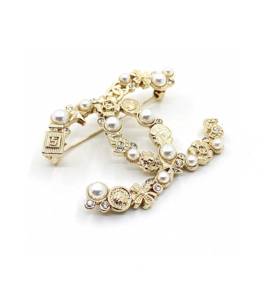 Jewelry Chanel 298