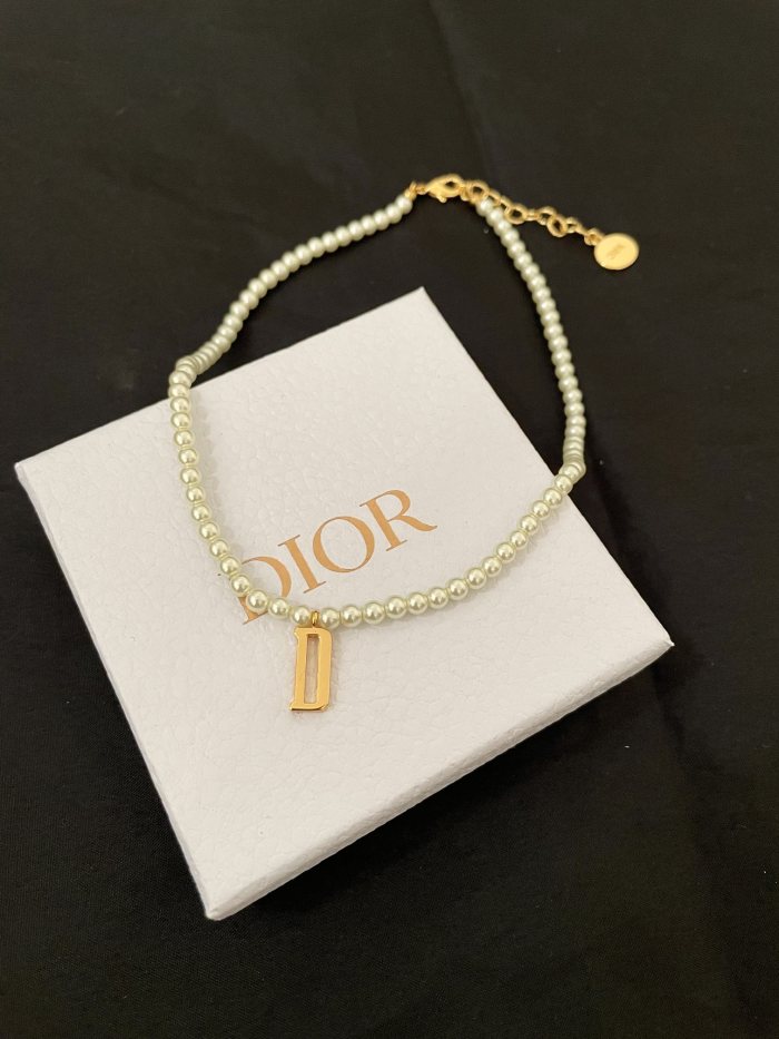 Jewelry Dior 54