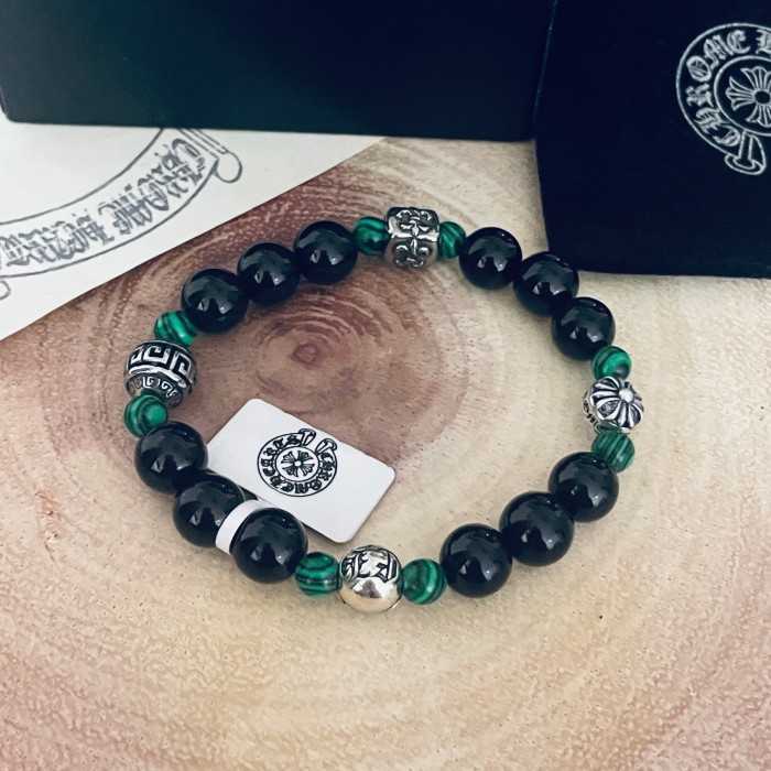 Jewelry chrome hearts 122