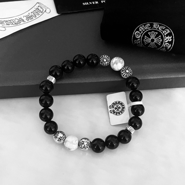 Jewelry chrome hearts 119