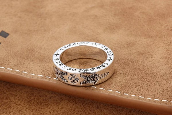 Jewelry chrome hearts 116