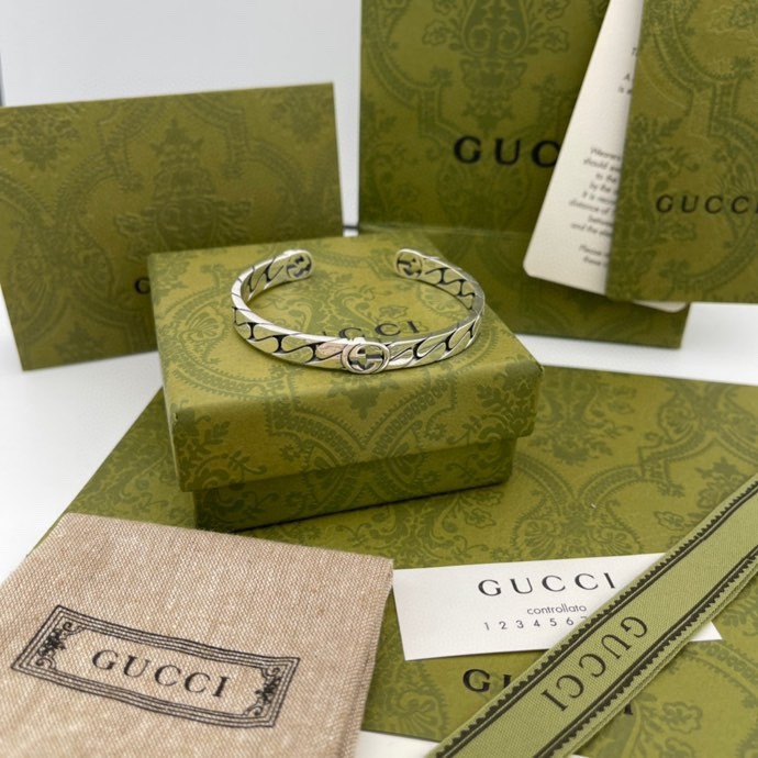 Jewelry Gucci 148