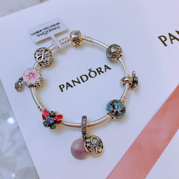 Jewelry pandora 53