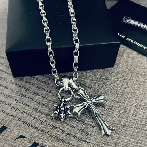 Jewelry chrome hearts 110