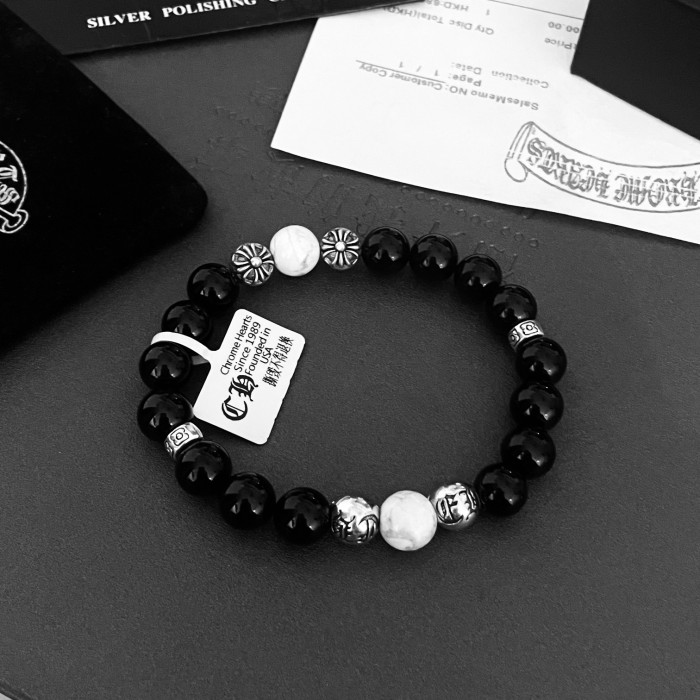 Jewelry chrome hearts 119