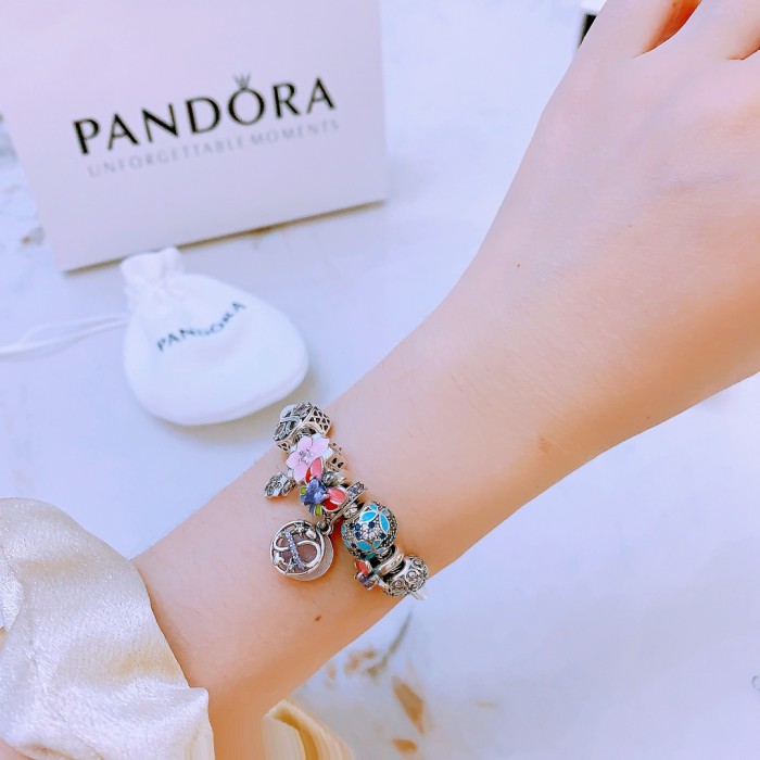 Jewelry pandora 53