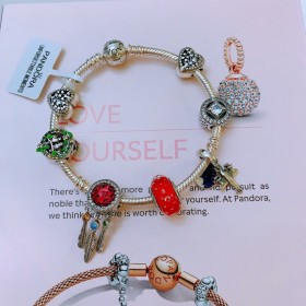 Jewelry pandora 54