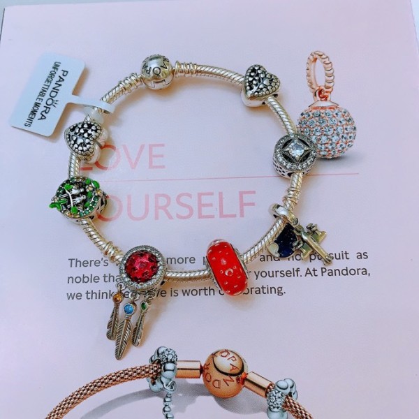 Jewelry pandora 54