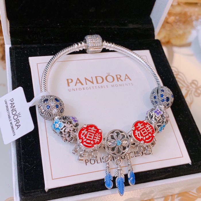Jewelry pandora 68