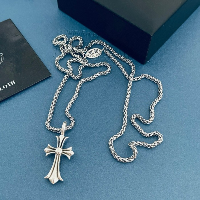 Jewelry chrome hearts 125